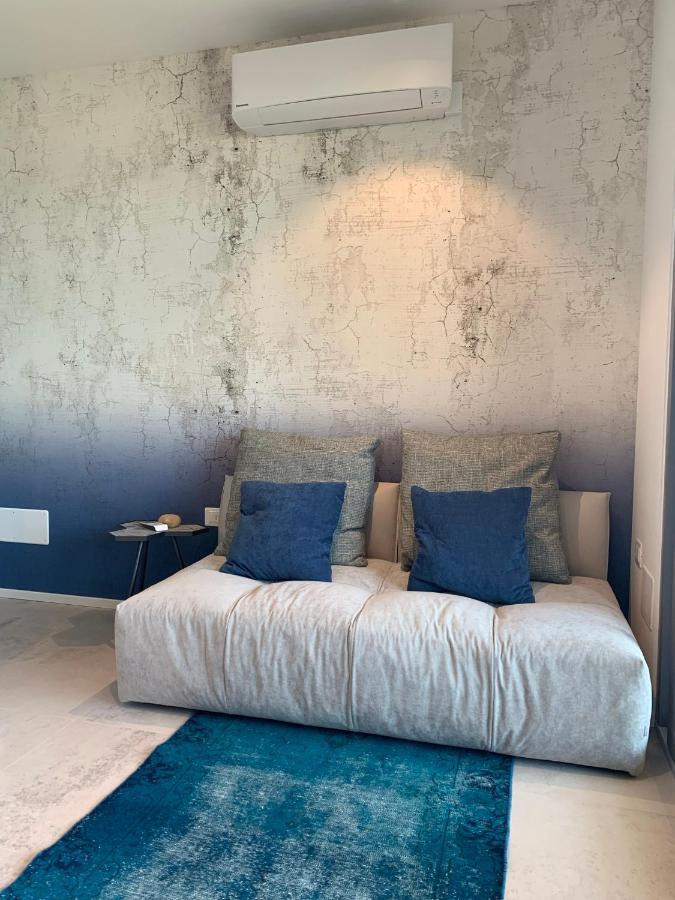 Maisonette Tenno Zewnętrze zdjęcie