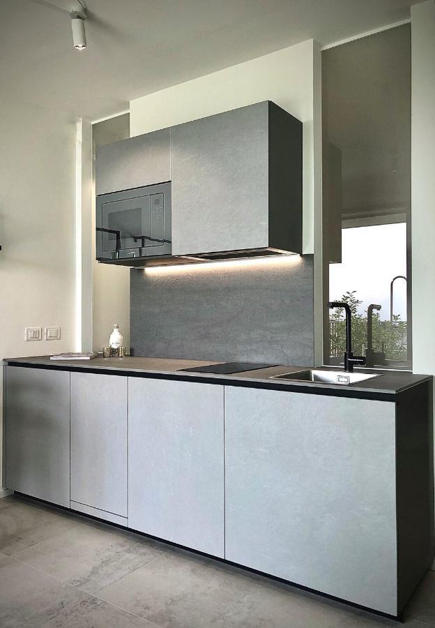 Maisonette Tenno Zewnętrze zdjęcie