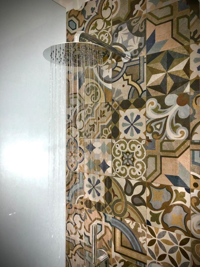 Maisonette Tenno Zewnętrze zdjęcie